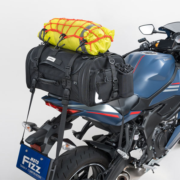 キャンピングシートバッグM | タナックス株式会社