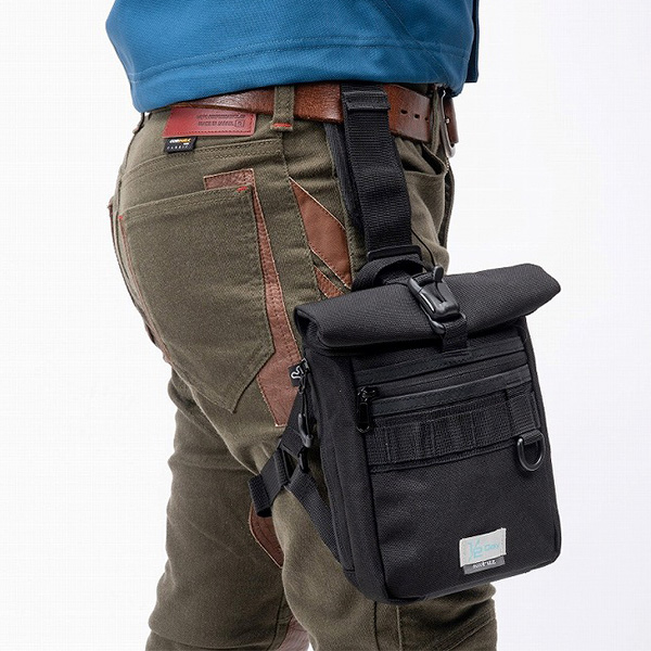 ハーフデイツーリングホルスター | タナックス株式会社