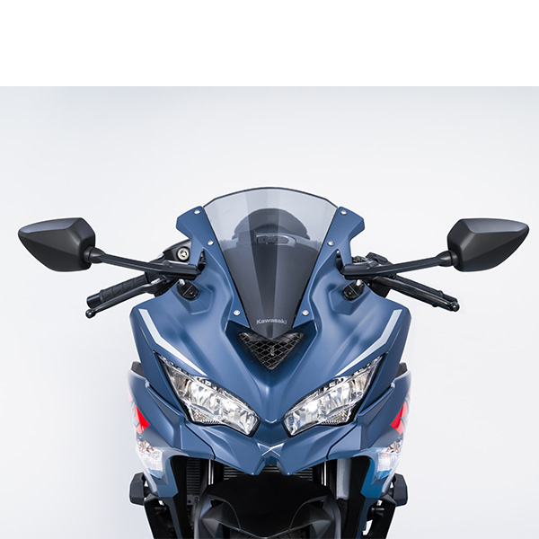 カウリングミラー16L | タナックス株式会社