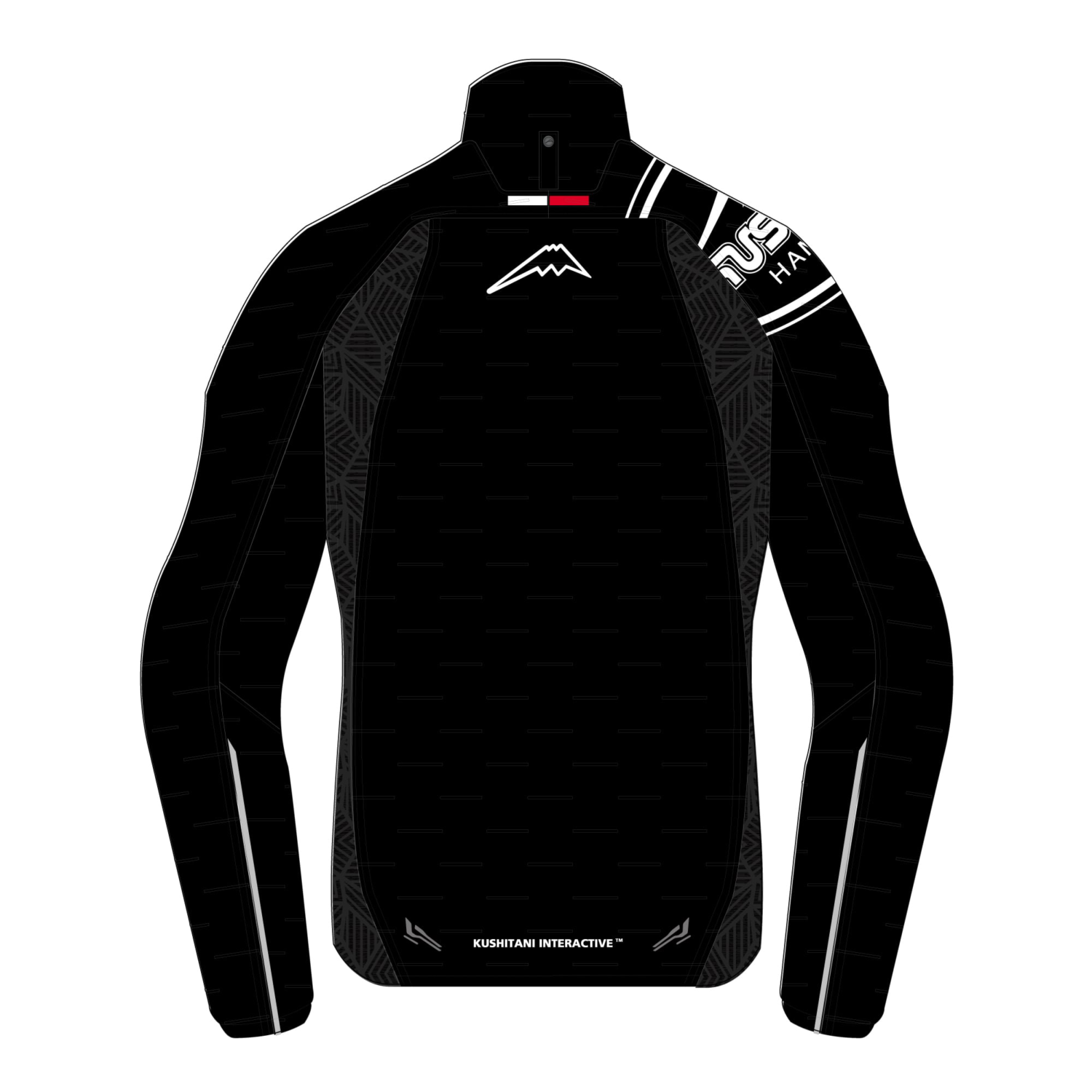 防寒性とデザイン性を両立｜KUSHITANI限定「ホワイトグースダウン