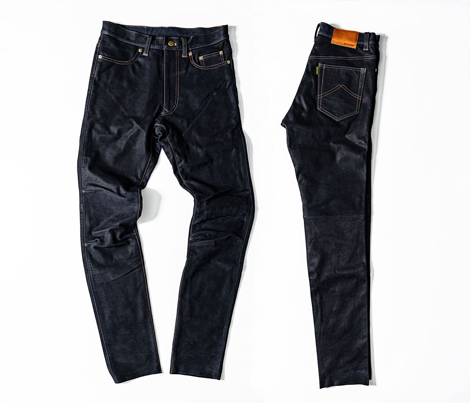 クシタニ『エクスプローラージーンズ』発売30周年！新色・新モデル登場