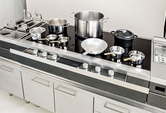 HCJ2024」に出展しました [新着情報]：【tanico】業務用厨房機器の