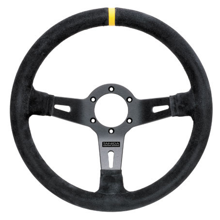 レースプロステアリング スプリント 330φ 65mm - ステアリング