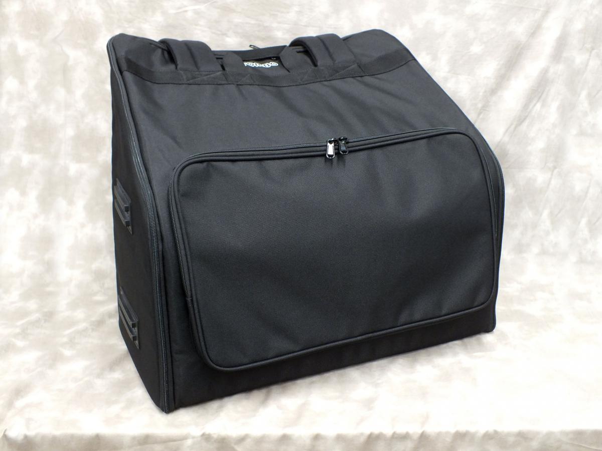 TOMBOアコーディオンバッグ NB41 (41鍵用アコーディオンソフトケース