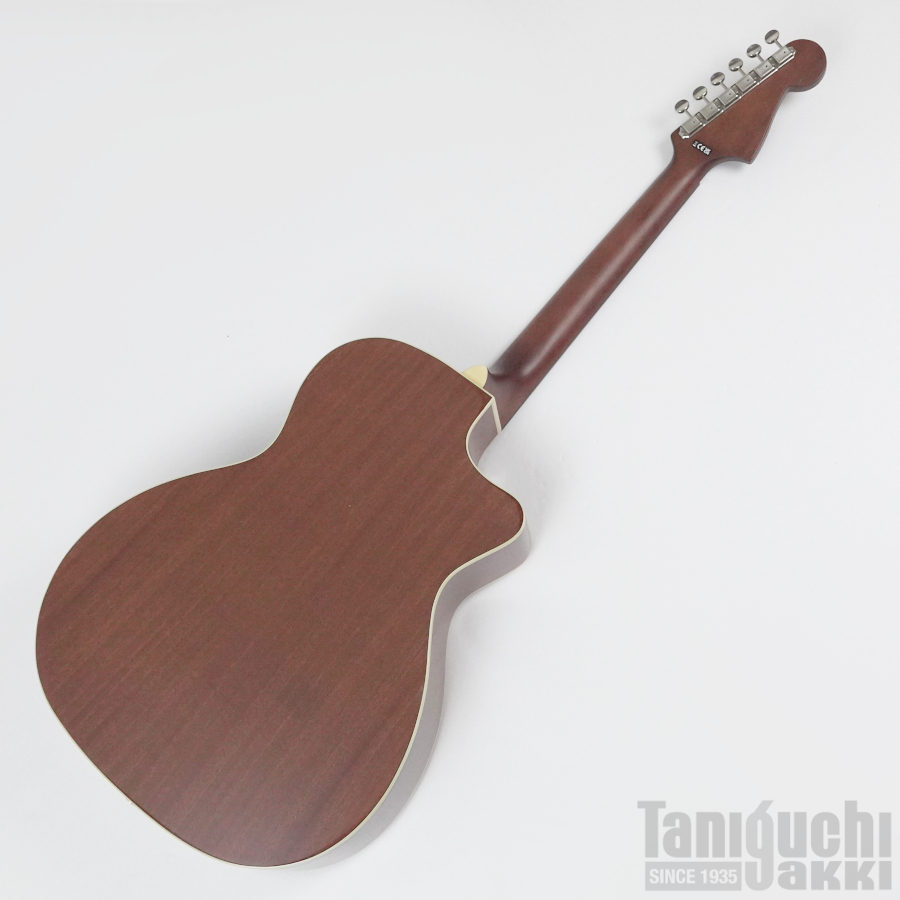 Fender Newporter Player Left-Handed - 谷口楽器