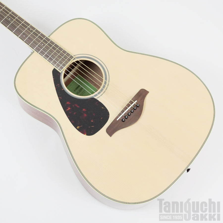 Fender CD-60S LH (レフトハンド/左利き用) - 谷口楽器
