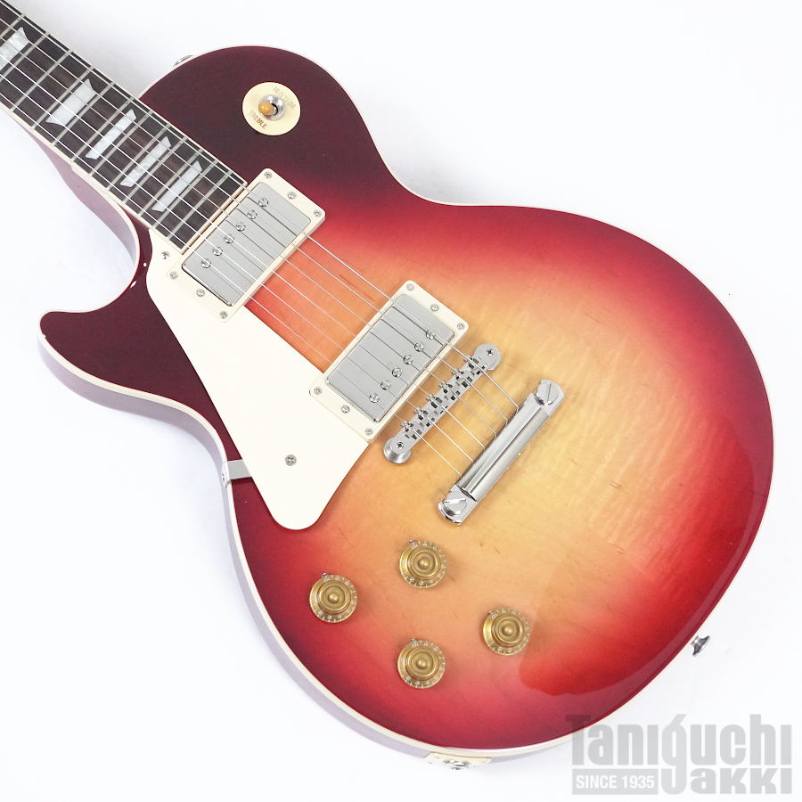 Epiphone Casino Left Hand (Natural) - 谷口楽器