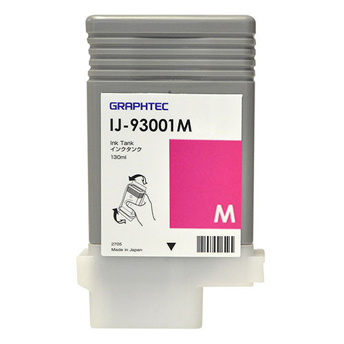 たのめーる】グラフテック インクタンク 130ml IJ-93001の通販