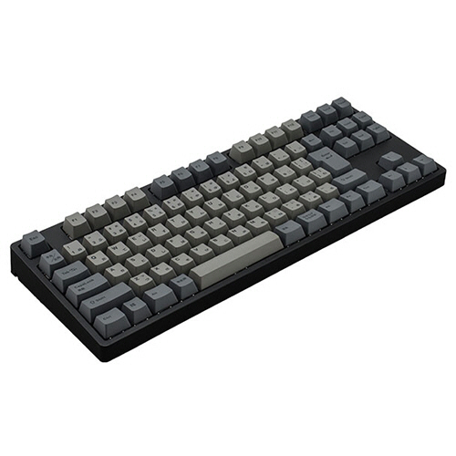 たのめーる】プリンストン iKBC製 JIS配列 91キー メカニカル