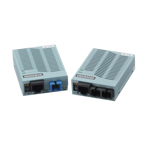 たのめーる】大電 10/100BASE-TX/FX メディアコンバータ DN5800SE 1個