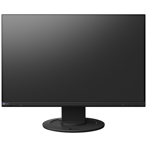 たのめーる】EIZO FlexScan 22.5型 カラー液晶モニター ブラック