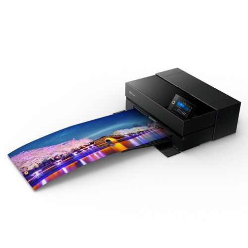 たのめーる】エプソン プロセレクション インクジェットプリンター A3