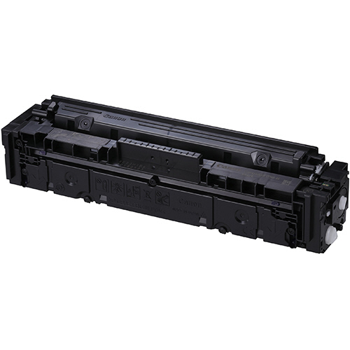 たのめーる】キヤノン トナーカートリッジ054H CRG-054HBLK ブラック