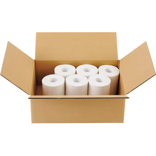 たのめーる】TANOSEE 無地ダンボール箱 B4ワイド判対応 Aフルート 高さ