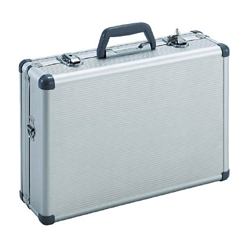 LECTROSONICS ラックケース シルバー LECTROSONICS ラックケース