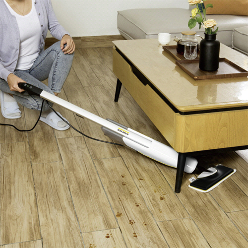 たのめーる】ケルヒャー スチームモップ SC 2 Upright 1.513-503.0 1台