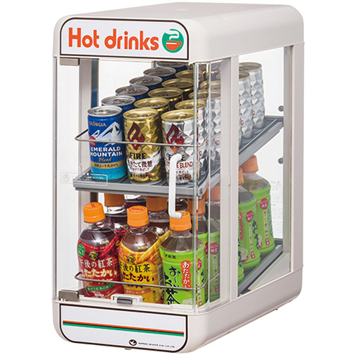 たのめーる】日本ヒーター機器 カン・ペットウォーマー (先入先出し