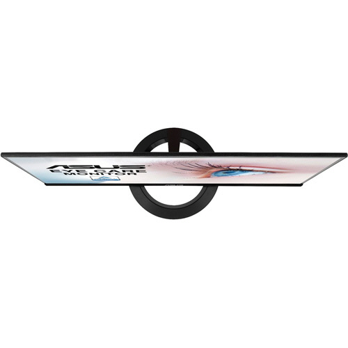 たのめーる】ASUS 21.5型ワイド IPSパネル搭載アイケアモニター