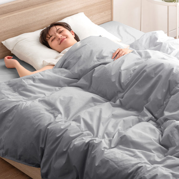 シングルロング 2枚組］洗える 肌掛け布団 羽毛 日本製 ダックダウン85