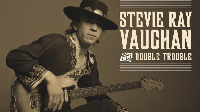 スティーヴィー・レイ・ヴォーン〜最悪な一夜を人生の転機にしたSRV