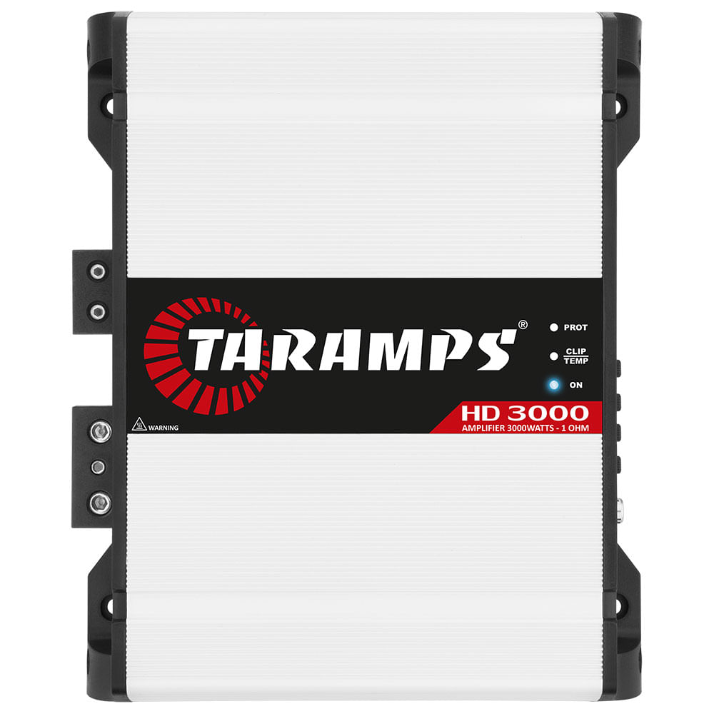 300 in Amplifier – Taramps Store