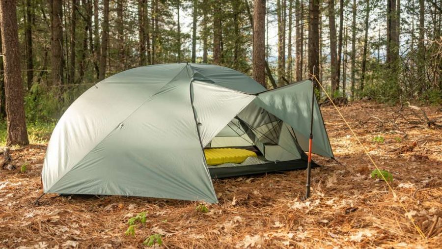 Double Rainbow DW – Tarptent