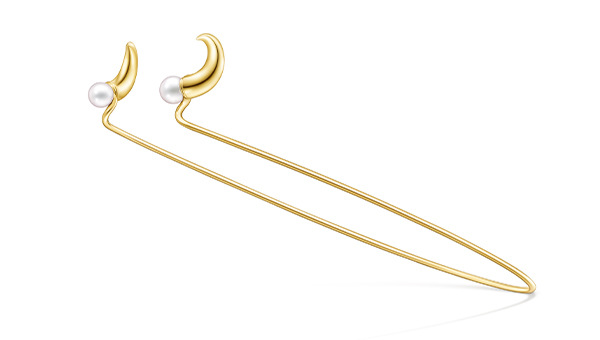 TASAKI 創業70周年を記念し藤本タツキ作品「チェンソーマン」「予言の