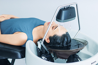 THERABATH PRO3 | メニュー対応機器 | 製品情報 | タカラベルモント