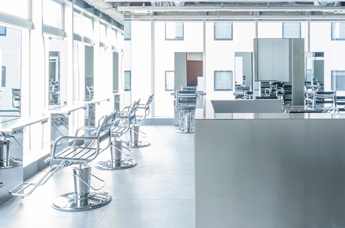 Esthe Body Bed | チェア | 製品情報 | タカラベルモント