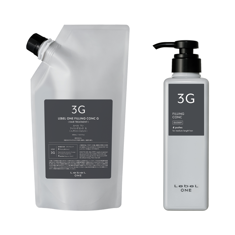 ピトレティカ VS サロンケア 01 | タカラベルモント