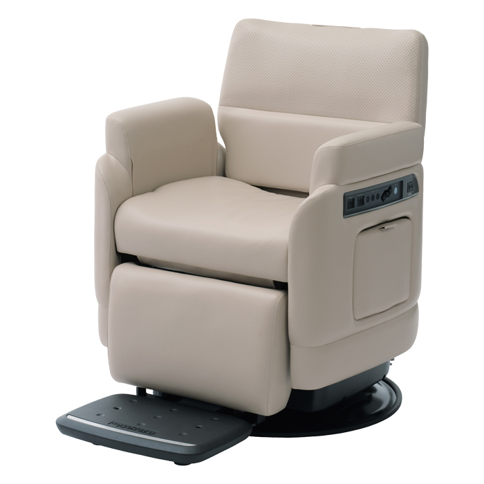 多機能チェア | タカラベルモント