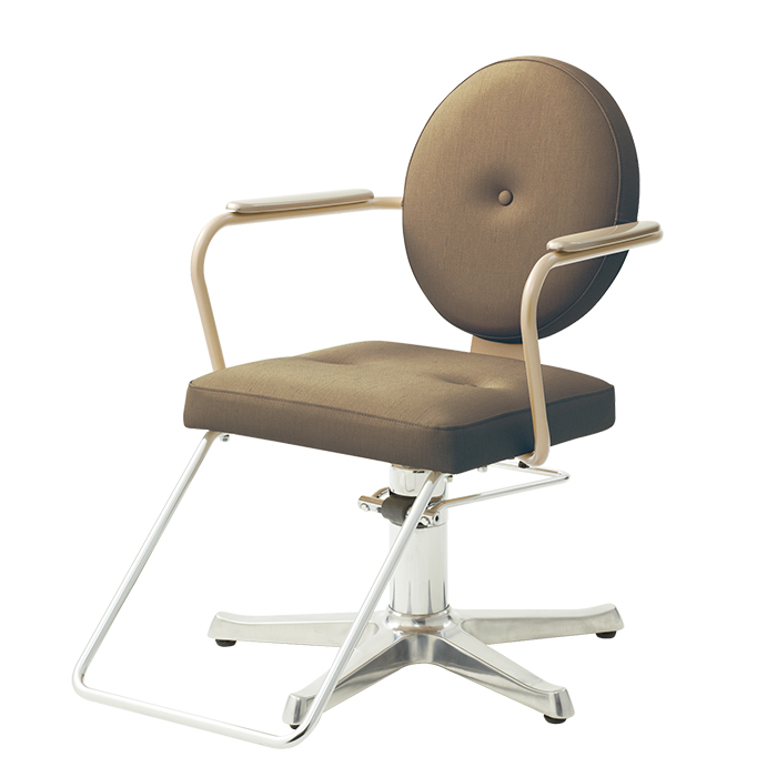 Cirk SWEET LINE | チェア | 製品情報 | タカラベルモント