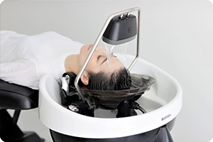 サロンPOS | タカラベルモント