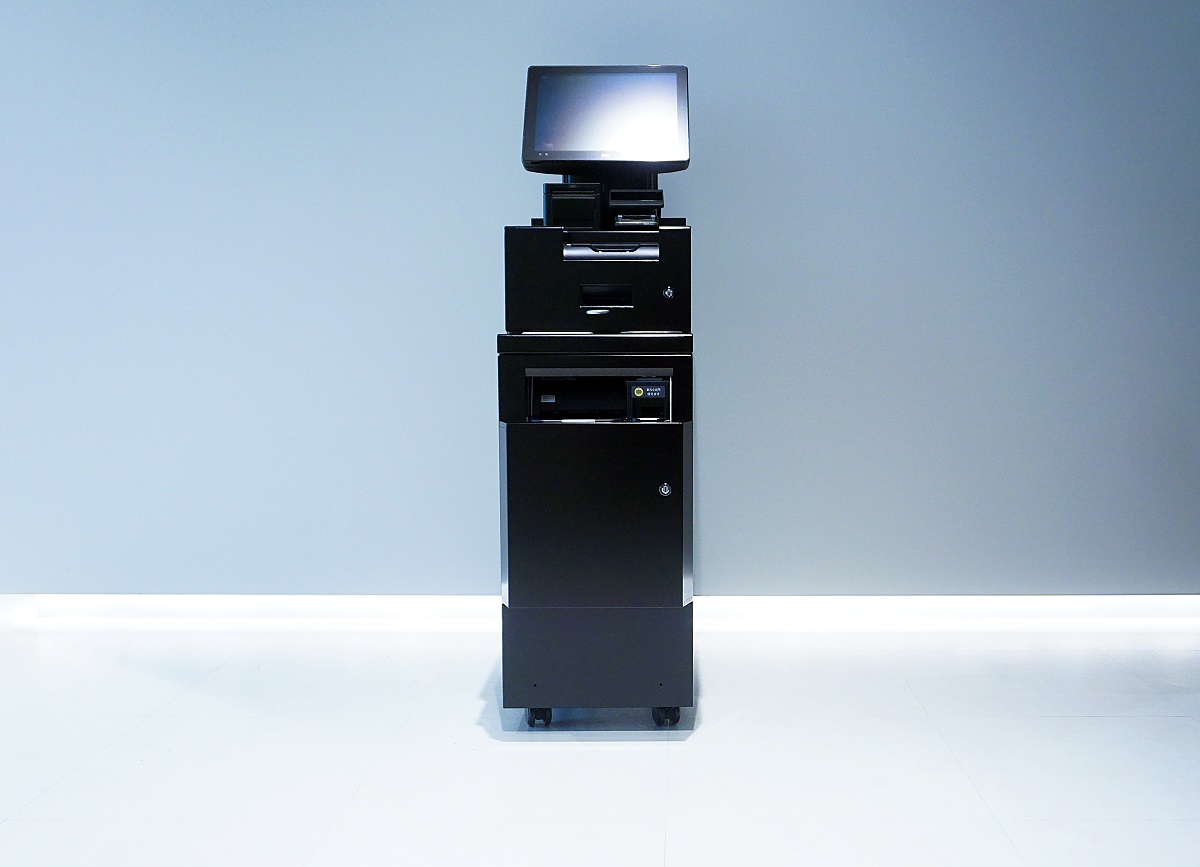 LinQ Rece | サロンPOS | 製品情報 | タカラベルモント