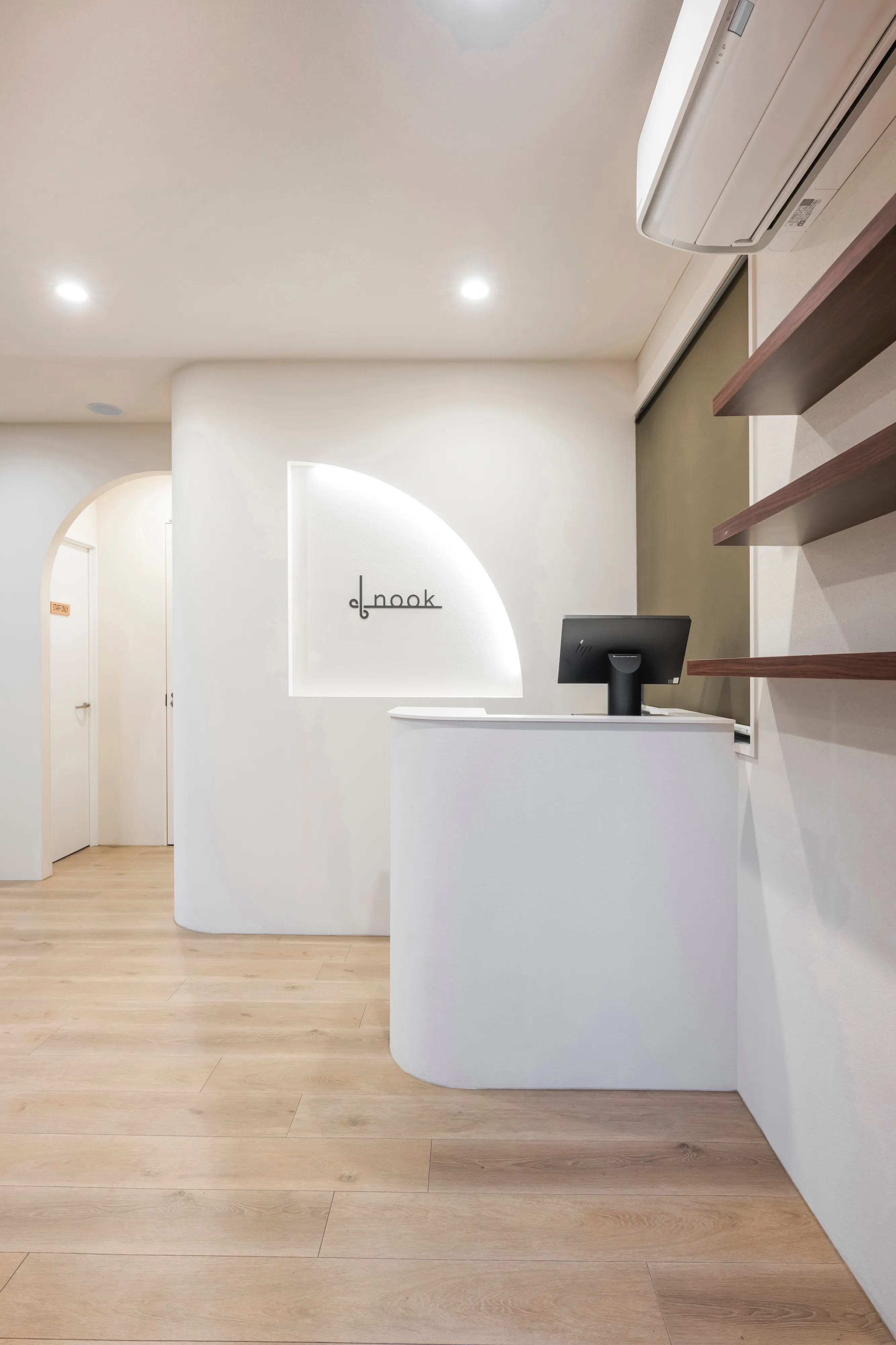 SALON POS LinQ2 | サロンPOS | 製品情報 | タカラベルモント