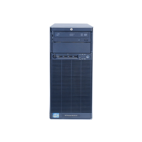 HPe ProLiant ML110 GEN7 - TBC IT Depot