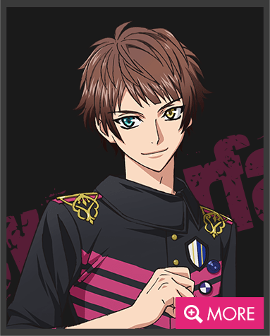 rêve parfait] アーティスト情報｜TBSテレビ：DYNAMIC CHORD