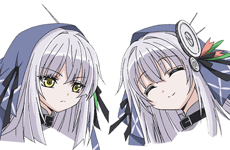 リューズ｜クロックワーク・プラネット 公式ホームページ｜TBSテレビ