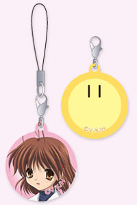 かぎなど 坂上智代 特典 限定 缶バッジ かぎなど 坂上智代 特典 限定