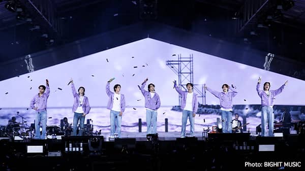 BTS ＜Yet To Come＞ CONCERT in BUSAN 日本語字幕付き ノーカット版