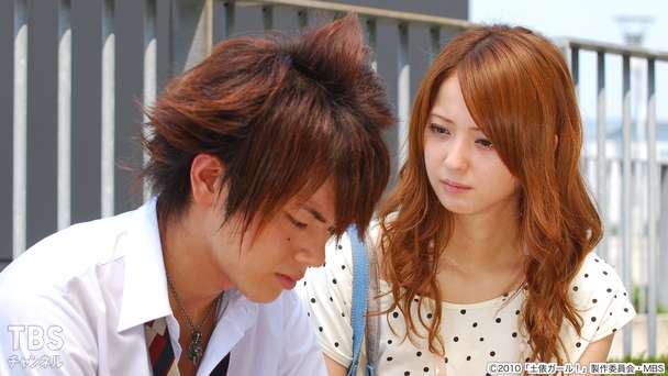 土俵ガール！｜ドラマ・時代劇｜TBSチャンネル - TBS