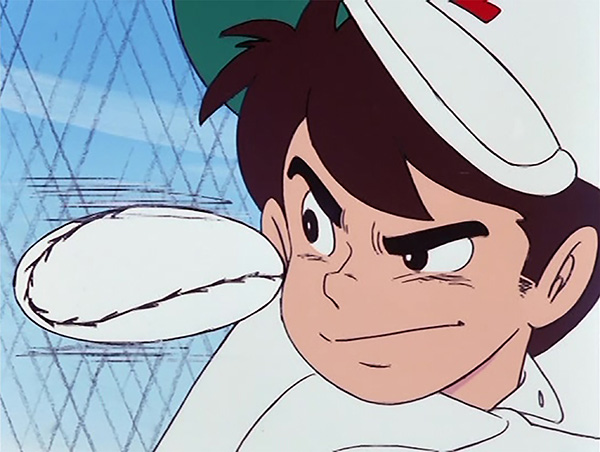 侍ジャイアンツ Blu-ray 【想い出のアニメライブラリー 第112集】 | TC