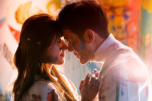 2人はスパイシー＆デリシャス DVD-BOX1 | TCエンタテインメント株式会社