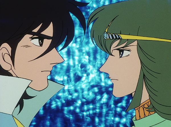 六神合体ゴッドマーズ コレクションBlu－ray 【想い出のアニメライブ