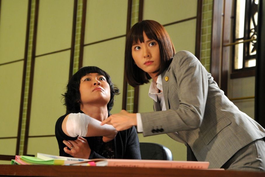 リーガルハイ 2ndシーズン 完全版 Blu-ray BOX | TCエンタテインメント