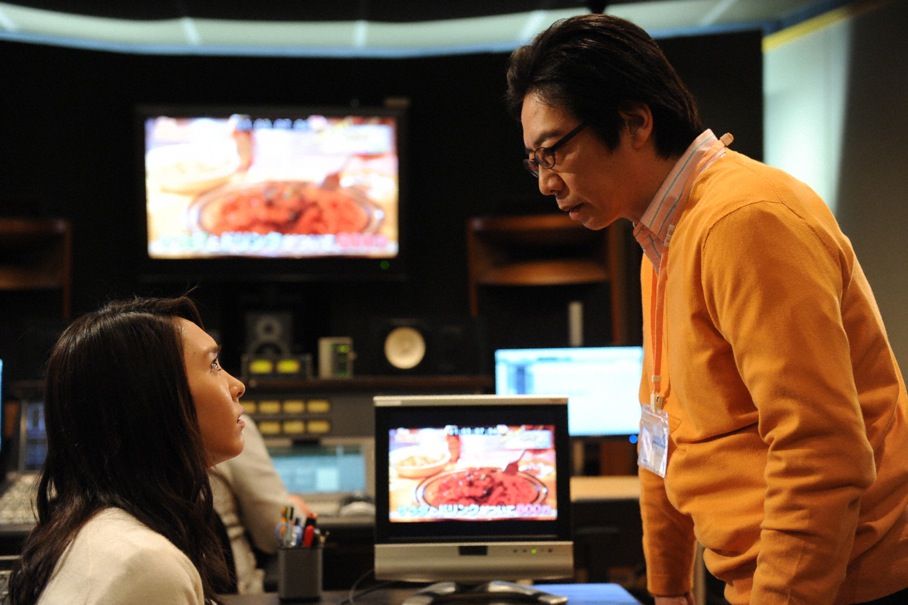 空飛ぶ広報室 Blu-ray BOX | TCエンタテインメント株式会社