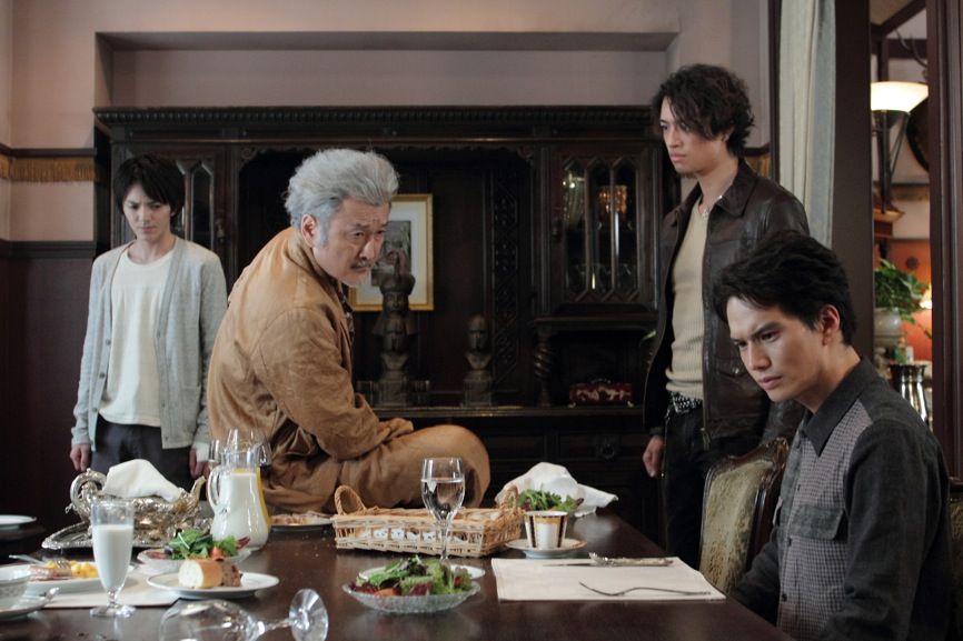 カラマーゾフの兄弟 DVD-BOX | TCエンタテインメント株式会社