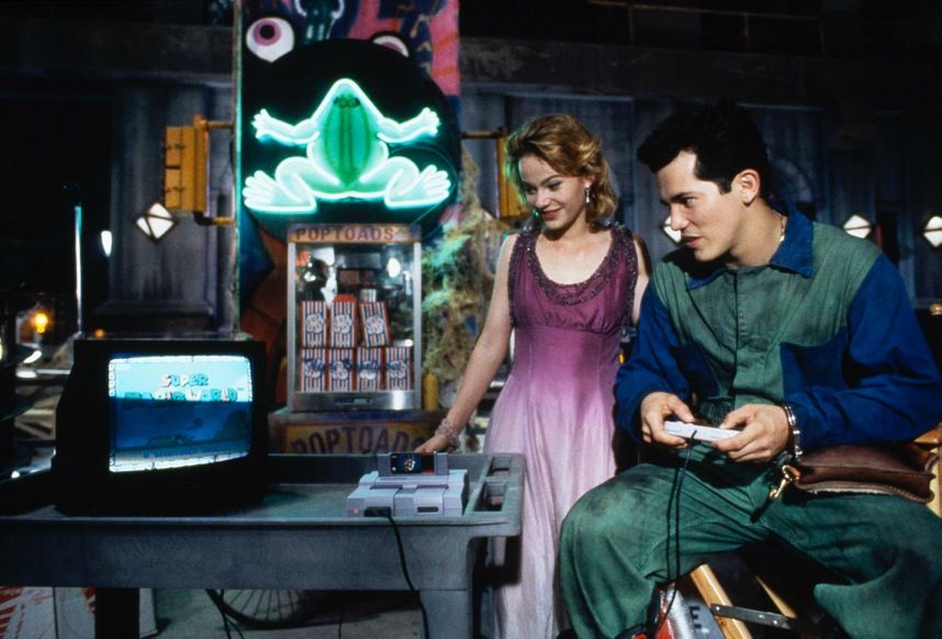 スーパーマリオ 魔界帝国の女神 | TCエンタテインメント株式会社