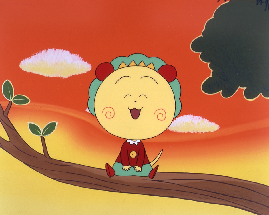 さくらももこ劇場 コジコジ DVD-BOX デジタルリマスター版 Part2 | TC