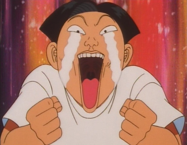 放送開始20周年記念企画 想い出のアニメライブラリー 第57集 行け!稲中